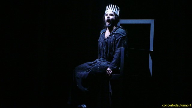 Verdi Macbeth 2019 Fraschini Pavia