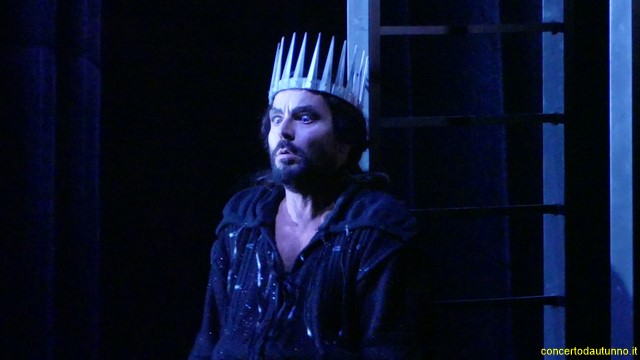 Verdi Macbeth 2019 Fraschini Pavia