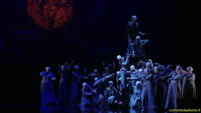 Verdi Macbeth 2019 Fraschini Pavia