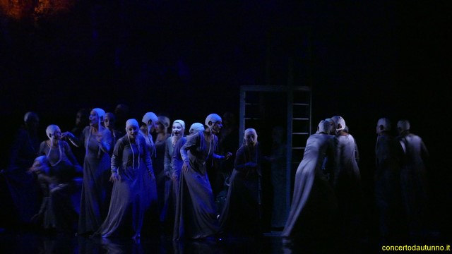 Verdi Macbeth 2019 Fraschini Pavia