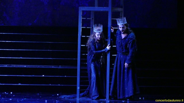 Verdi Macbeth 2019 Fraschini Pavia