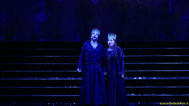 Verdi Macbeth 2019 Fraschini Pavia