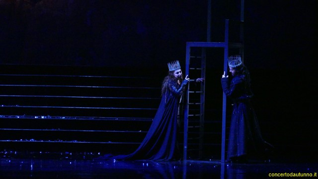 Verdi Macbeth 2019 Fraschini Pavia