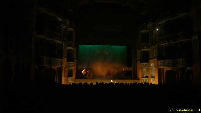 Verdi Macbeth 2019 Fraschini Pavia