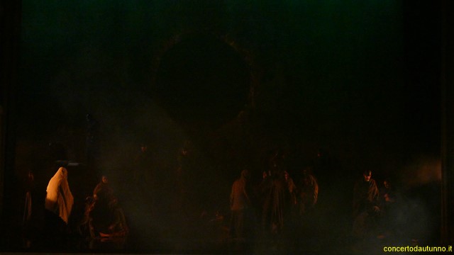 Verdi Macbeth 2019 Fraschini Pavia