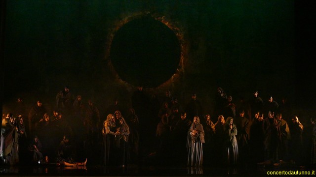 Verdi Macbeth 2019 Fraschini Pavia