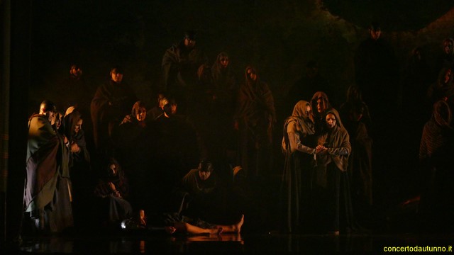 Verdi Macbeth 2019 Fraschini Pavia