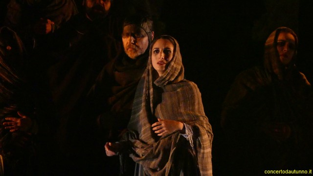 Verdi Macbeth 2019 Fraschini Pavia