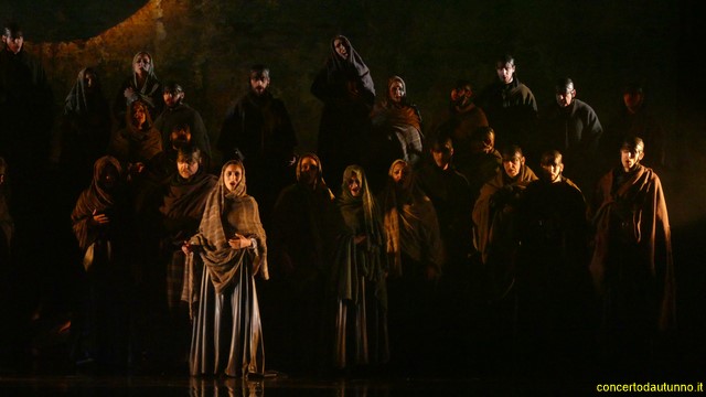 Verdi Macbeth 2019 Fraschini Pavia