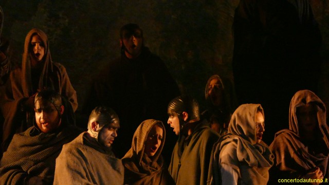 Verdi Macbeth 2019 Fraschini Pavia
