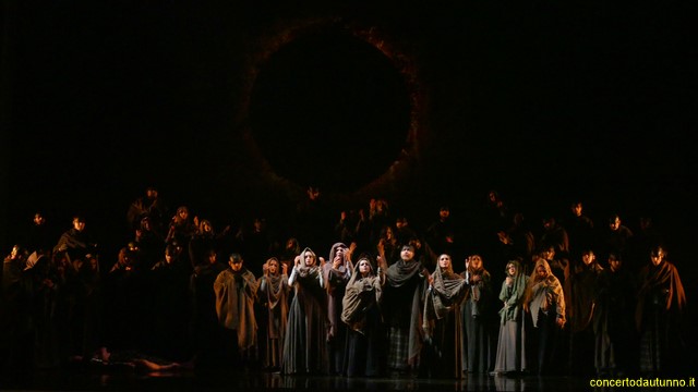 Verdi Macbeth 2019 Fraschini Pavia