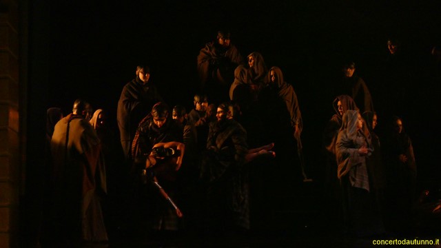 Verdi Macbeth 2019 Fraschini Pavia