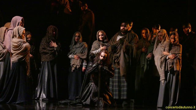 Verdi Macbeth 2019 Fraschini Pavia
