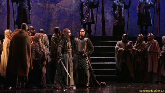 Verdi Macbeth 2019 Fraschini Pavia