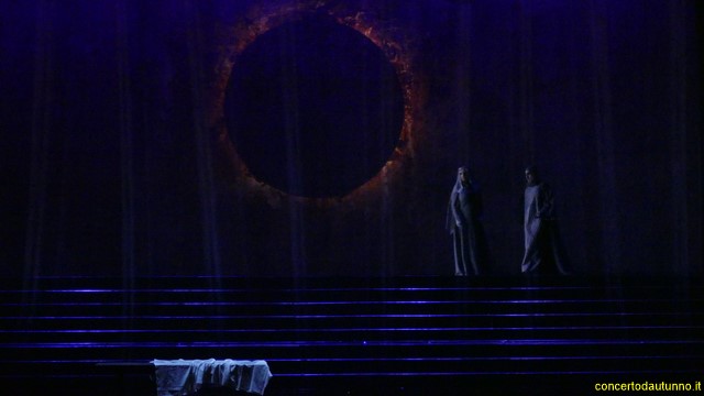 Verdi Macbeth 2019 Fraschini Pavia