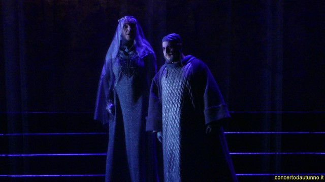 Verdi Macbeth 2019 Fraschini Pavia