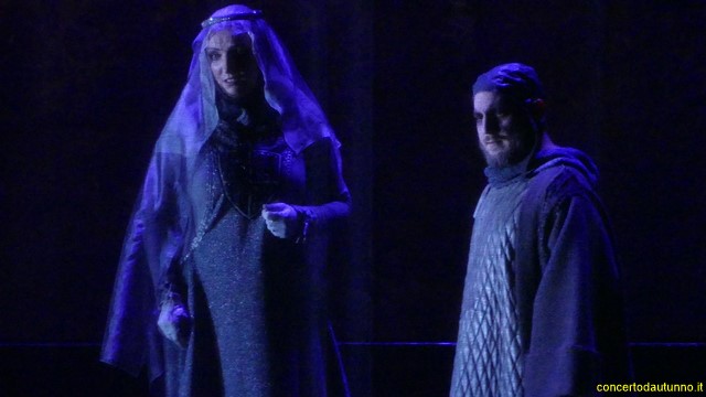 Verdi Macbeth 2019 Fraschini Pavia