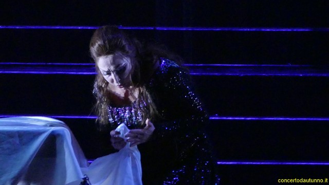 Verdi Macbeth 2019 Fraschini Pavia
