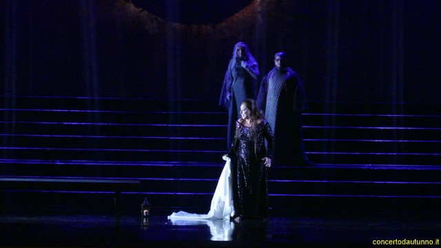 Verdi Macbeth 2019 Fraschini Pavia