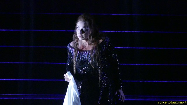 Verdi Macbeth 2019 Fraschini Pavia