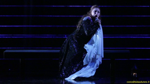 Verdi Macbeth 2019 Fraschini Pavia