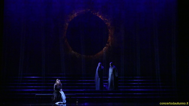 Verdi Macbeth 2019 Fraschini Pavia