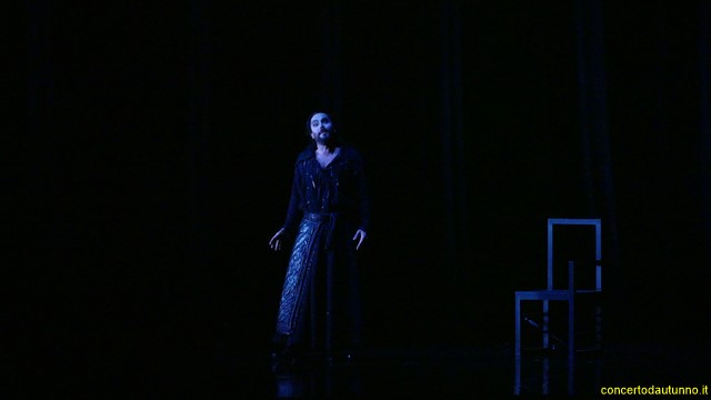 Verdi Macbeth 2019 Fraschini Pavia