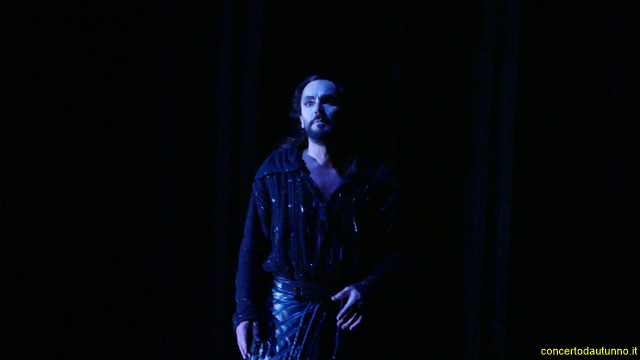 Verdi Macbeth 2019 Fraschini Pavia