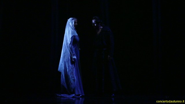 Verdi Macbeth 2019 Fraschini Pavia
