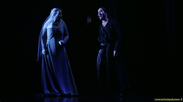 Verdi Macbeth 2019 Fraschini Pavia