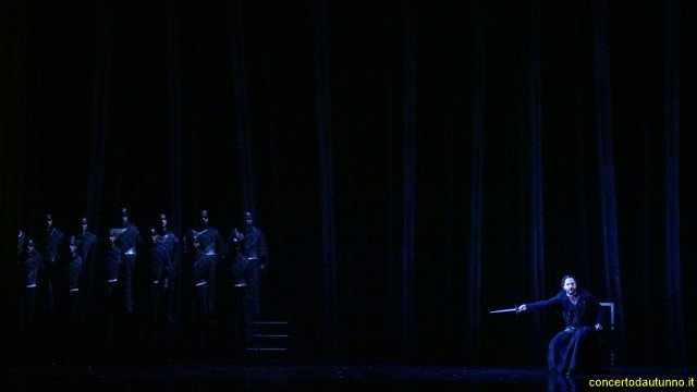 Verdi Macbeth 2019 Fraschini Pavia