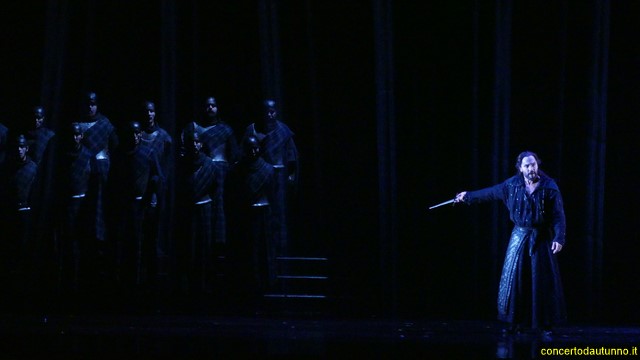 Verdi Macbeth 2019 Fraschini Pavia