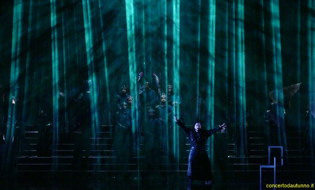 Verdi Macbeth 2019 Fraschini Pavia