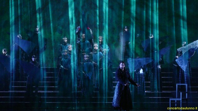 Verdi Macbeth 2019 Fraschini Pavia