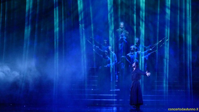 Verdi Macbeth 2019 Fraschini Pavia