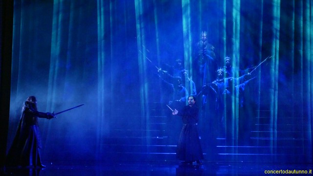 Verdi Macbeth 2019 Fraschini Pavia