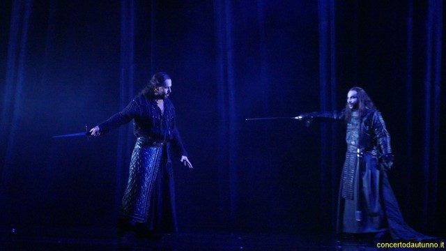 Verdi Macbeth 2019 Fraschini Pavia