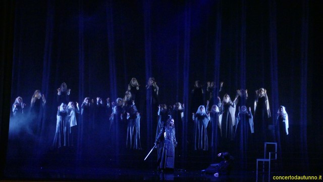 Verdi Macbeth 2019 Fraschini Pavia