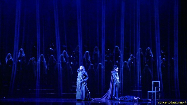 Verdi Macbeth 2019 Fraschini Pavia