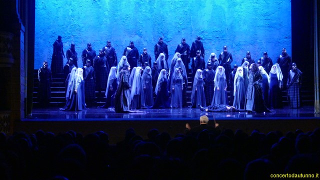 Verdi Macbeth 2019 Fraschini Pavia