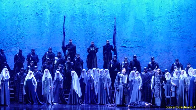 Verdi Macbeth 2019 Fraschini Pavia