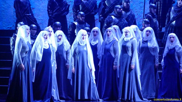 Verdi Macbeth 2019 Fraschini Pavia