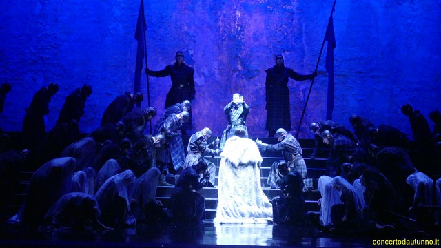 Verdi Macbeth 2019 Fraschini Pavia