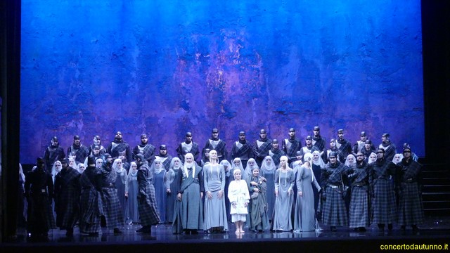 Verdi Macbeth 2019 Fraschini Pavia