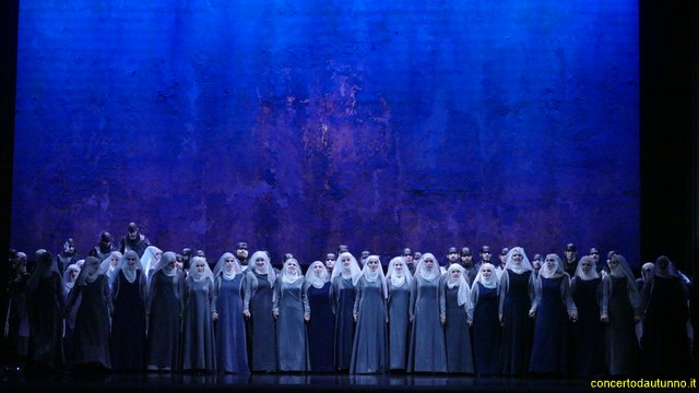 Verdi Macbeth 2019 Fraschini Pavia