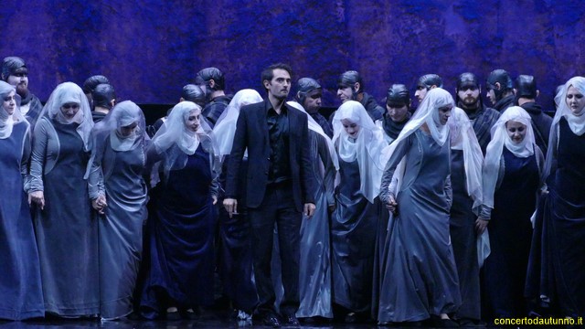 Verdi Macbeth 2019 Fraschini Pavia