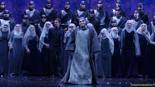 Verdi Macbeth 2019 Fraschini Pavia