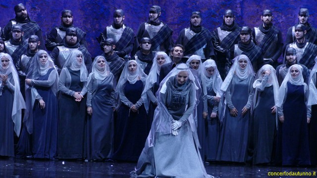 Verdi Macbeth 2019 Fraschini Pavia