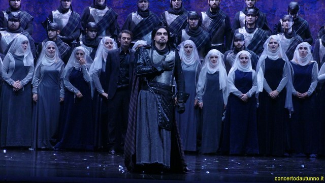 Verdi Macbeth 2019 Fraschini Pavia