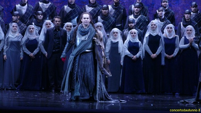 Verdi Macbeth 2019 Fraschini Pavia